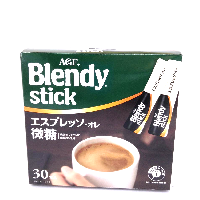 YOYO.casa 大柔屋 - Instant Coffee,8.5g*30 