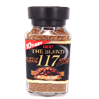 YOYO.casa 大柔屋 - 117 instant coffee,9g YOYO.casa 大柔屋 - 117 instant coffee,9g