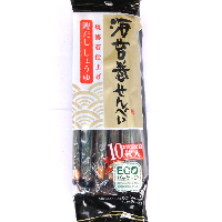 YOYO.casa 大柔屋 - Seaweed Roll Rice Creaker (Soy Sauce),10s 