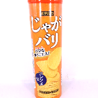 YOYO.casa 大柔屋 - Barreled Potato Chips Consomme,100g 