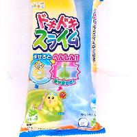 YOYO.casa 大柔屋 - 知育菓子 DIY糖果 雙形史萊姆,25g YOYO.casa 大柔屋 - 知育菓子 DIY糖果 雙形史萊姆,25g