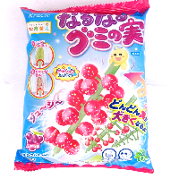 YOYO.casa 大柔屋 - 知育菓子 DIY糖果 葡萄串,15g YOYO.casa 大柔屋 - 知育菓子 DIY糖果 葡萄串,15g