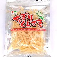 YOYO.casa 大柔屋 - Smoked Shredded Squid 120g,120g YOYO.casa 大柔屋 - Smoked Shredded Squid 120g,120g