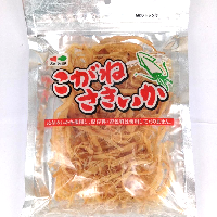 YOYO.casa 大柔屋 - Dried Shredded Squid 82g,82g YOYO.casa 大柔屋 - Dried Shredded Squid 82g,82g