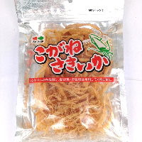 YOYO.casa 大柔屋 - Dried Shredded Squid 82g,82g 