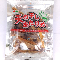 YOYO.casa 大柔屋 - Dried Squid,70g 