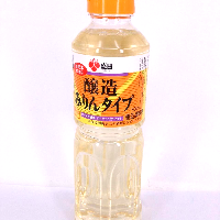 YOYO.casa 大柔屋 - Brewing Mirin,500ml 