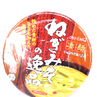 YOYO.casa 大柔屋 - Green Onion Miso Ramen,133g 