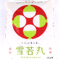 YOYO.casa 大柔屋 - Yukiwakamaru Rice,2kg 