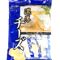 YOYO.casa 大柔屋 - 日本濃厚芝士煎餅,55g 