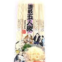 YOYO.casa 大柔屋 - Udon Noodles,500g 