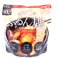 YOYO.casa 大柔屋 - Omikenshi Seafood Jjigae,200g 