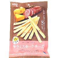 YOYO.casa 大柔屋 - Salami smoked cheese, 