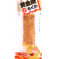 YOYO.casa 大柔屋 - Golden Seafood Bar,40g YOYO.casa 大柔屋 - Golden Seafood Bar,40g
