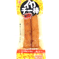YOYO.casa 大柔屋 - Cheese Squid,60g YOYO.casa 大柔屋 - Cheese Squid,60g