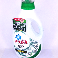 YOYO.casa 大柔屋 - Ariel Ultra Concentrated Antibacterial Laundry Detergent-Fresh,1.82kg 
