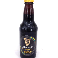 YOYO.casa 大柔屋 - GUENNESS Foreign Extra Stout 6.8 vol,330ml YOYO.casa 大柔屋 - GUENNESS Foreign Extra Stout 6.8 vol,330ml