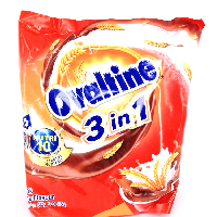 YOYO.casa 大柔屋 - Ovaltine 3 in 1,30g*20 YOYO.casa 大柔屋 - Ovaltine 3 in 1,30g*20