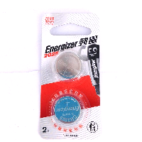 YOYO.casa 大柔屋 - Energizer Button-Type Lithium Battery, 