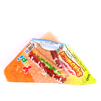 YOYO.casa 大柔屋 - Yupi Jumbo Waffle Sandwich,88g 