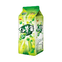 YOYO.casa 大柔屋 - 泰山仙草蜜,470ml 