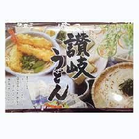 YOYO.casa 大柔屋 - Japan Udons,50g*18 