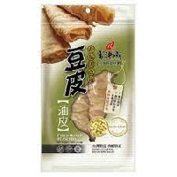 YOYO.casa 大柔屋 - Fried Skin of Beancurd,220g 