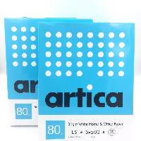 YOYO.casa 大柔屋 - Artica A4影印紙,500sheets YOYO.casa 大柔屋 - Artica A4影印紙,500sheets