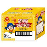 YOYO.casa 大柔屋 - 乖乖開運箱(內有6包五香味乖乖),5S YOYO.casa 大柔屋 - 乖乖開運箱(內有6包五香味乖乖),5S
