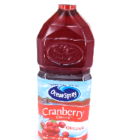 YOYO.casa 大柔屋 - Cranberry Juice Drink,1l 