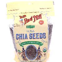 YOYO.casa 大柔屋 - Bobs red mill chia seeds,340g 