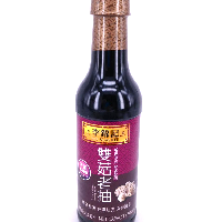 YOYO.casa 大柔屋 - 李錦記雙菇老抽,500ml 
