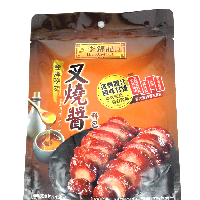 YOYO.casa 大柔屋 - Cha Siu Sauce Pack,170g 