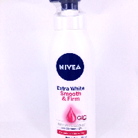 YOYO.casa 大柔屋 - NIVEA  Extra white firming body lotion,400ml 