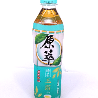 YOYO.casa 大柔屋 - 原萃 綠茶玉露,580ml 