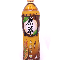 YOYO.casa 大柔屋 - Oolong Tea Sugar Free,1.25L 