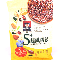 YOYO.casa 大柔屋 - Quaker Multi-Grains Rice,1kg 