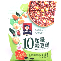 YOYO.casa 大柔屋 - Quaker Muti-Frains  Beans Rice,1kg 