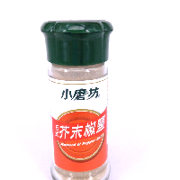 YOYO.casa 大柔屋 - Mustard And Pepper Salt,42g YOYO.casa 大柔屋 - Mustard And Pepper Salt,42g