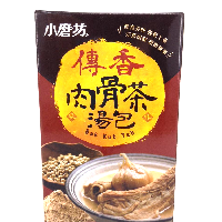 YOYO.casa 大柔屋 - Bak kut teh,40g 