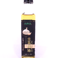 YOYO.casa 大柔屋 - Garlic Oil,260ml 