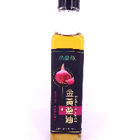 YOYO.casa 大柔屋 - Shallot Flavor Oil,260ml 