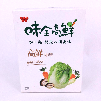 YOYO.casa 大柔屋 - 味全高鮮味精 升級配方,500g 