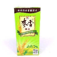 YOYO.casa 大柔屋 - Green Tea,375ml 