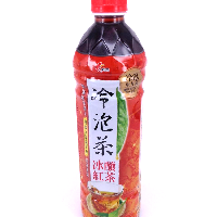 YOYO.casa 大柔屋 - Ice Brewed Black Tea,585ml YOYO.casa 大柔屋 - Ice Brewed Black Tea,585ml