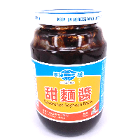 YOYO.casa 大柔屋 - Sweetened Soybean Paste,460g 