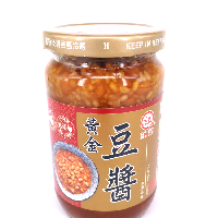 YOYO.casa 大柔屋 - Thick Bean Sauce,360g 