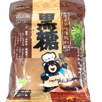 YOYO.casa 大柔屋 - Brown Sugar,500g 