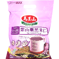 YOYO.casa 大柔屋 - Purple Yam Mixed Cereal Porridge,30g*12 YOYO.casa 大柔屋 - Purple Yam Mixed Cereal Porridge,30g*12