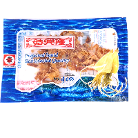 YOYO.casa 大柔屋 - Ladybird Brand Dried Seasoned,13g YOYO.casa 大柔屋 - Ladybird Brand Dried Seasoned,13g